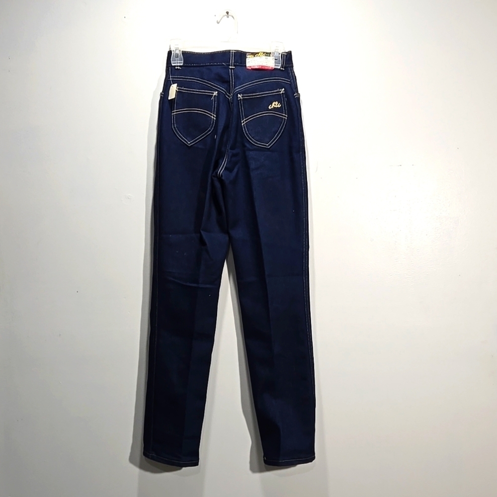 NEW Vintage Chic Missy Jeans Size 10